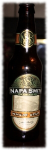 NapaSmith-Wheat Beer